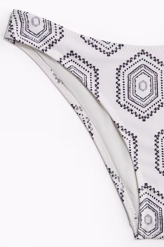 Бикини трусики cheeky