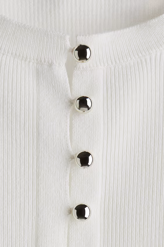 Платье из рубчика без рукавов