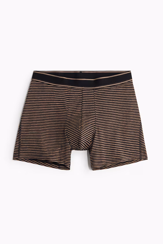 Пакет из 3 штанов средней длины