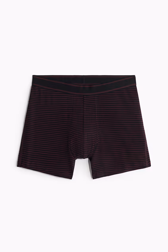 Пакет из 3 средних боксеров