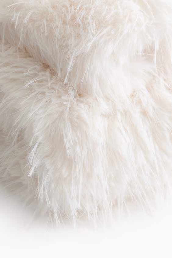 Мягкий плед