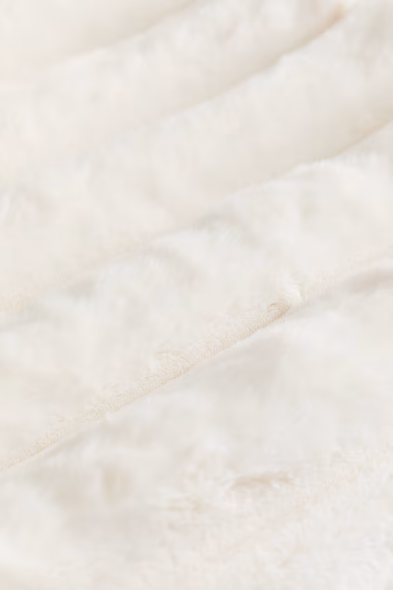 Мягкое плед