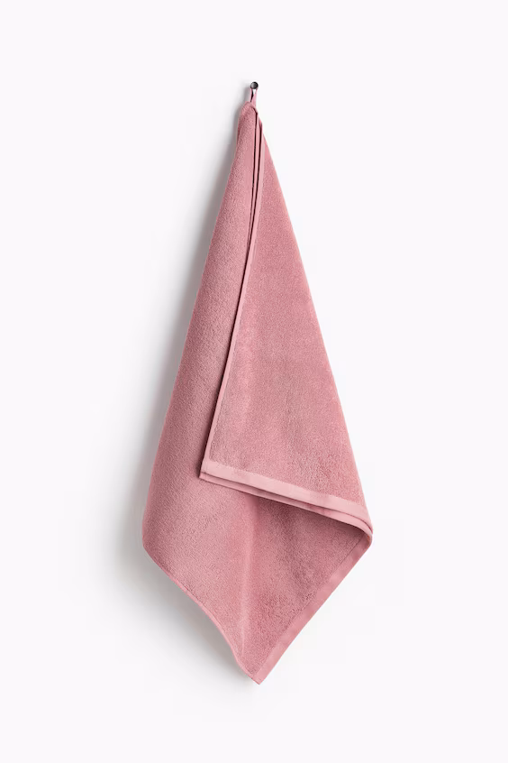 Турецкое полотенце для ванной