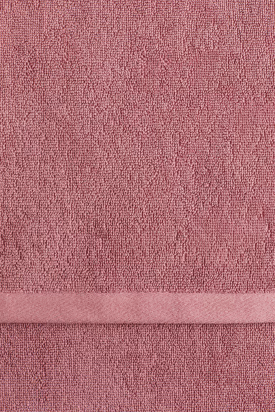 Турецкое полотенце для ванной