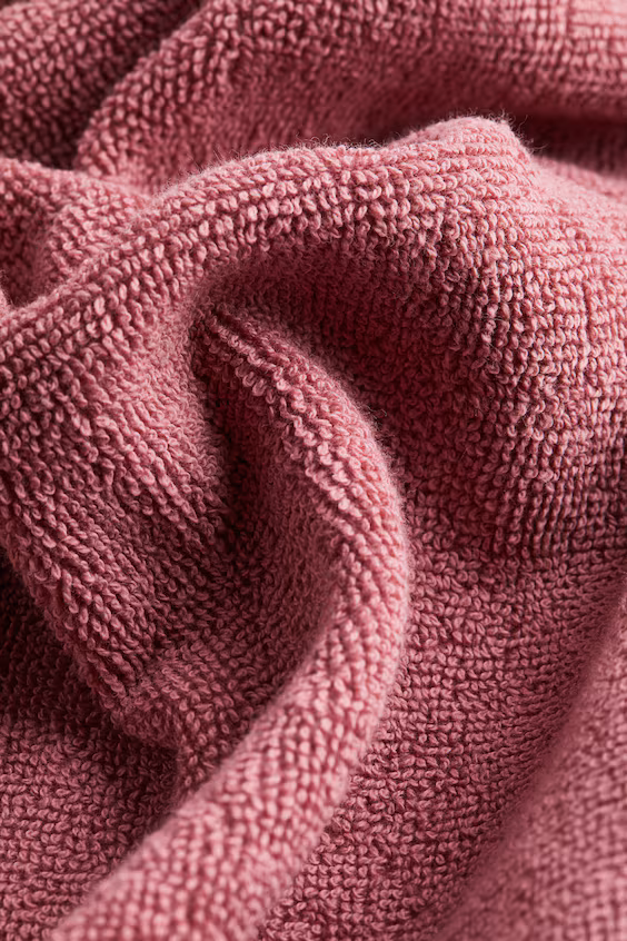 Турецкое полотенце для ванной