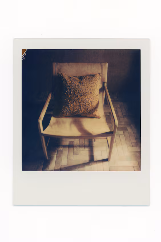 Capa подушки из букле