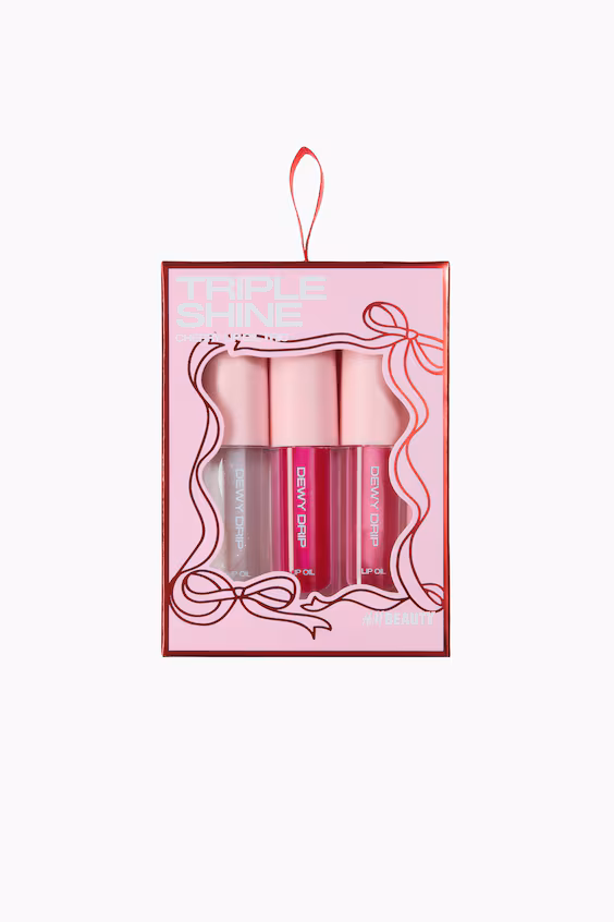 Набор масел для губ