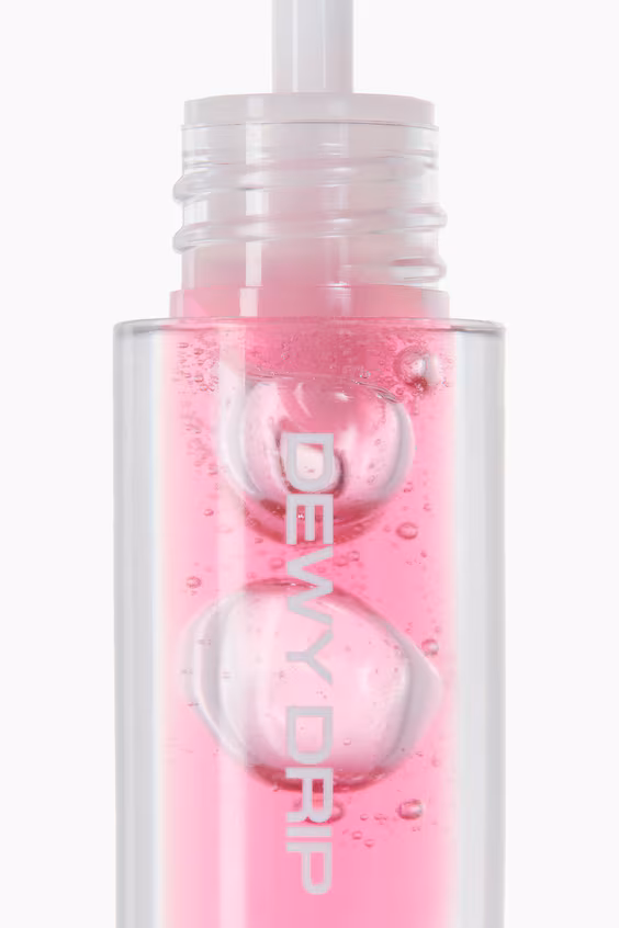 Набор масел для губ