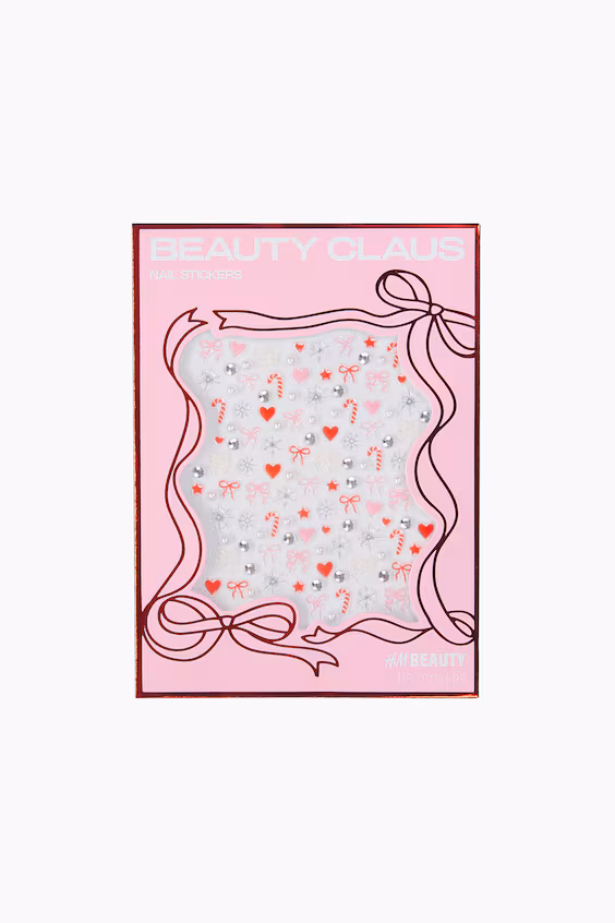 Наклейки для ногтей