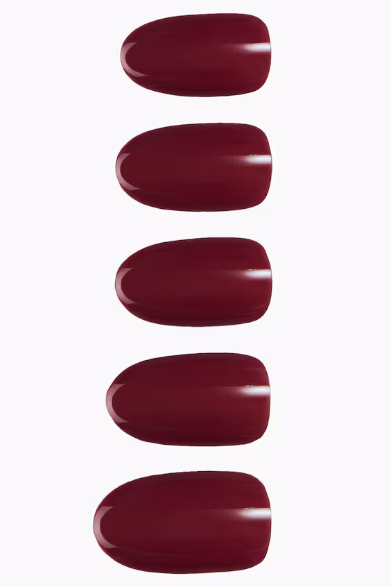 Самоклеящиеся накладные ногти h&m