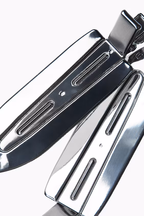 Набор из 2 заколок для причесок