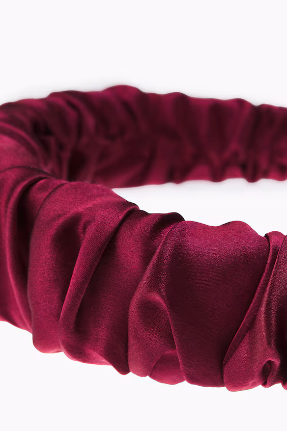 Бандолетка сборная для ухода за красотой