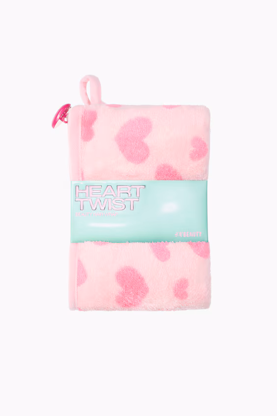 Полотенце для волос из микрофибры