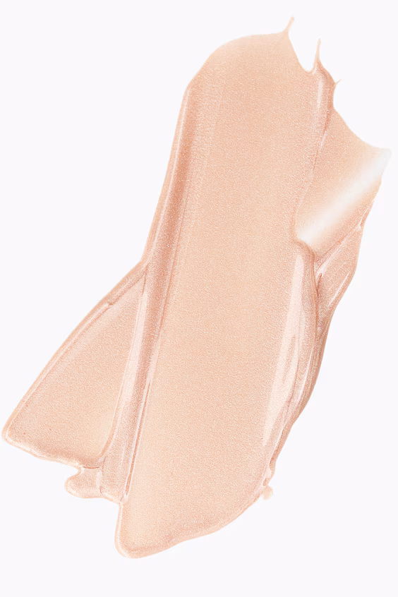 Масло для тела fearless optimist со сияющим эффектом