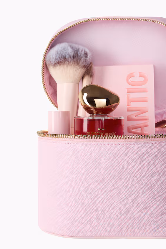 Сумка квадратная