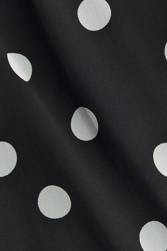 Юбка круглая