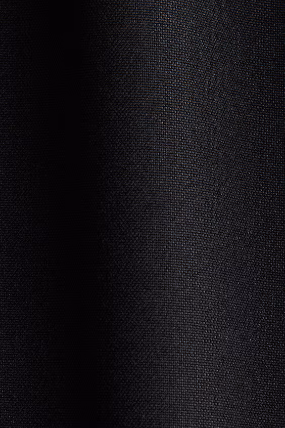 Платье с оборками