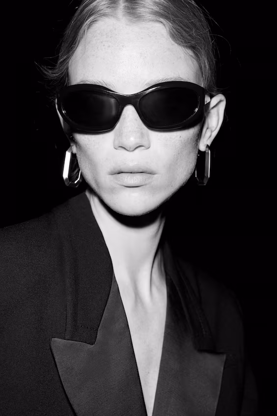 Мини-платье-блейзер