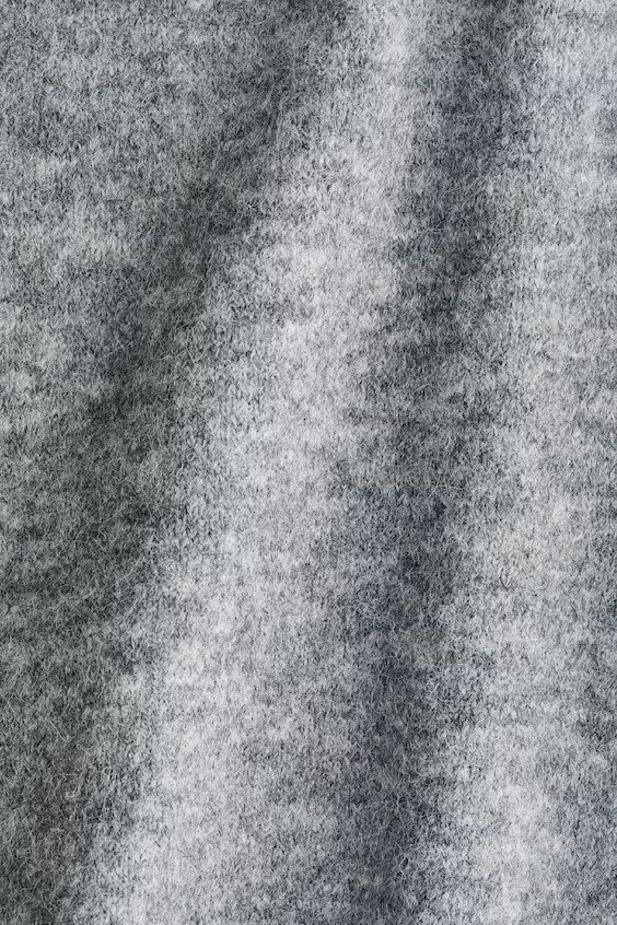 Свитер с узором жаккард