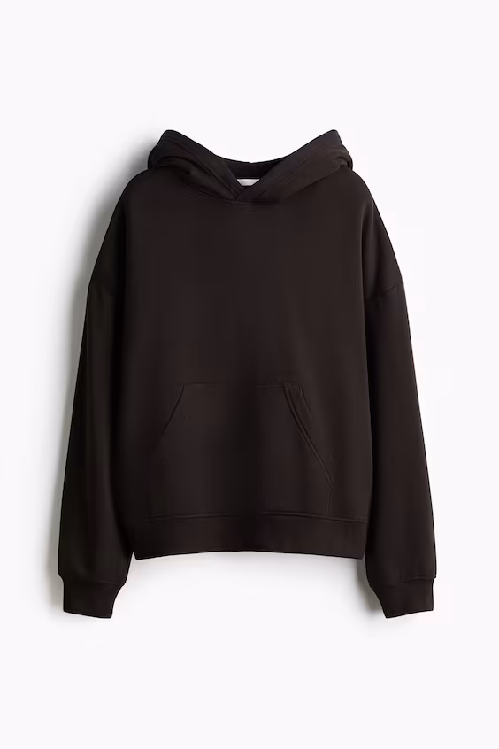 Худи с капюшоном