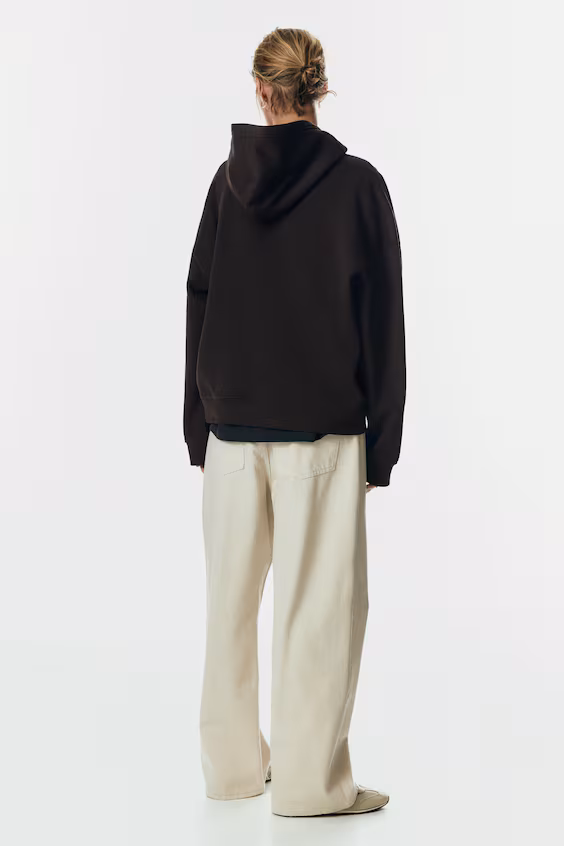 Худи с капюшоном