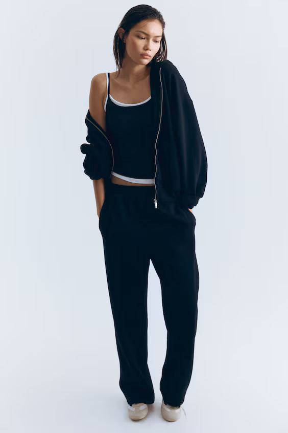 Плащ с капюшоном и молнией