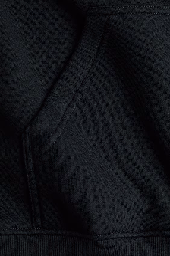 Плащ с капюшоном и молнией