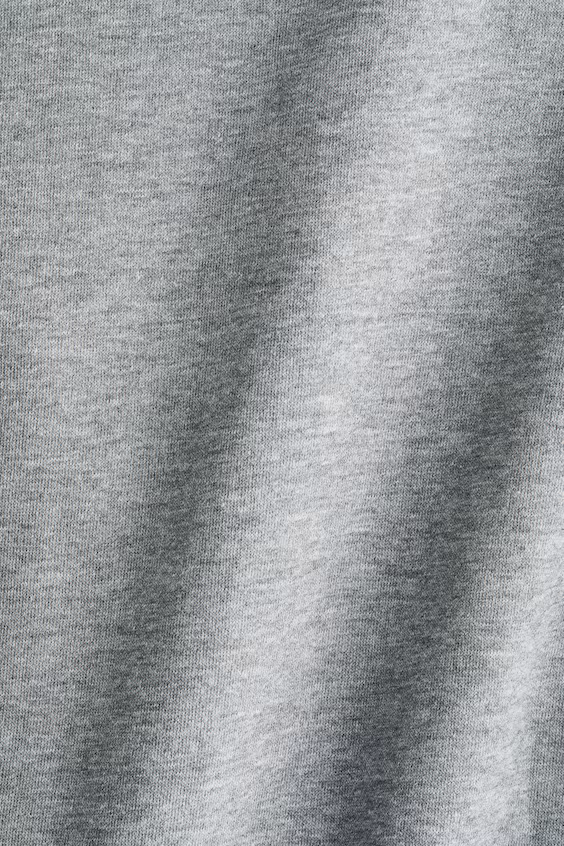 Пальто с капюшоном и молнией