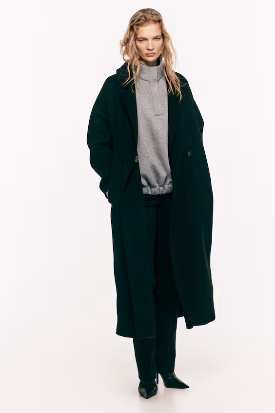 Толстовка из неопрена