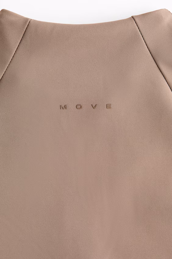 Спортивное пальто sculptmove™