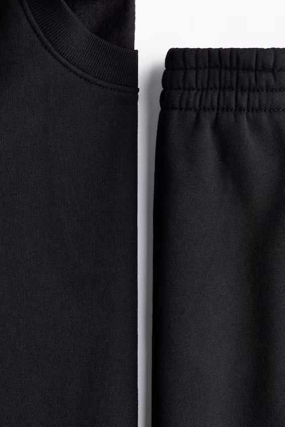 Комплект из 2-х предметов из мольтона