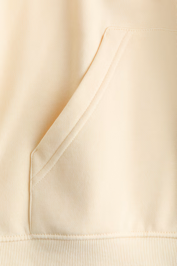 Толстовка с капюшоном