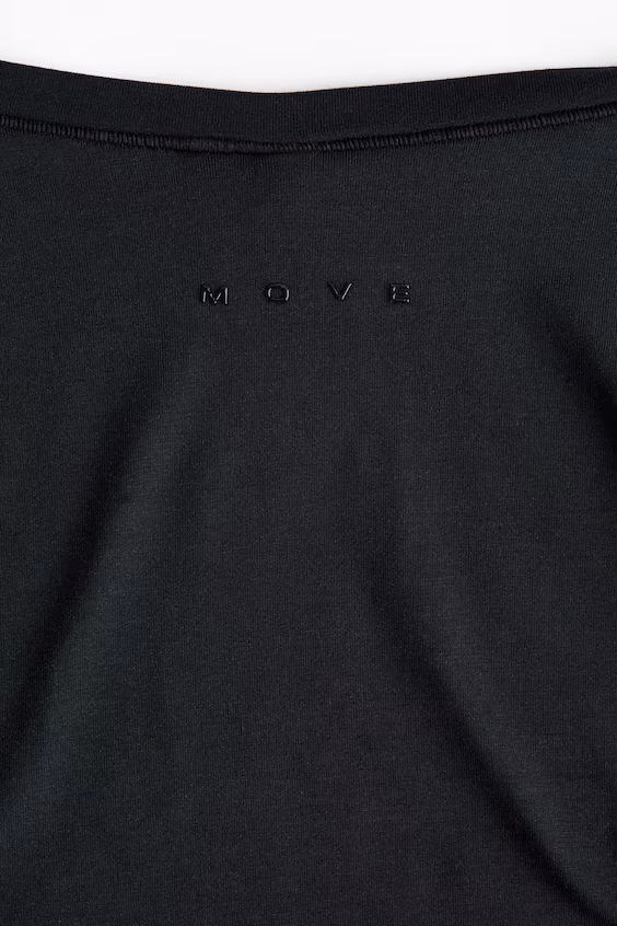 Свитер для занятий спортом из модала h&m