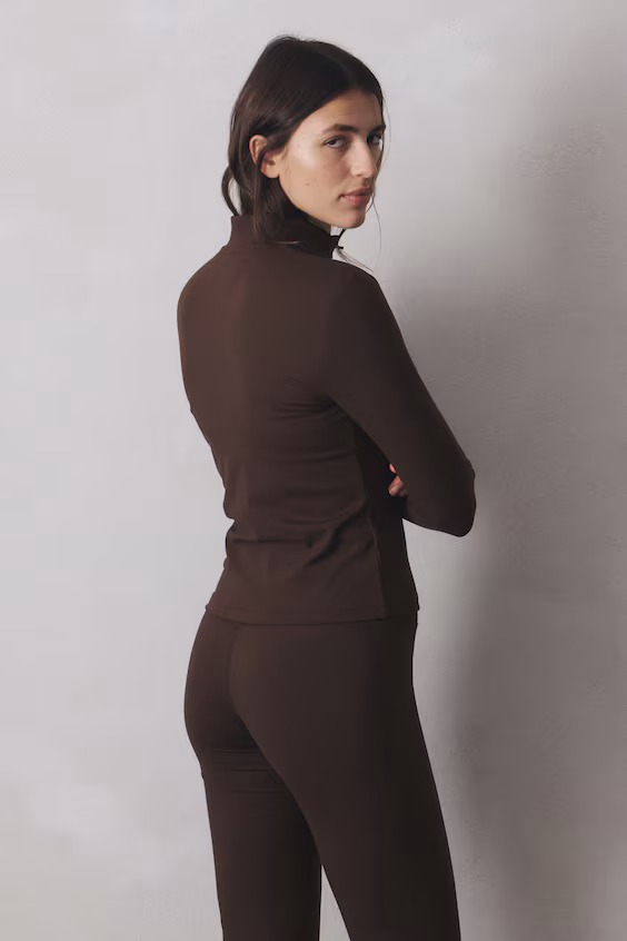 Куртка для спорта с технологией softmove™