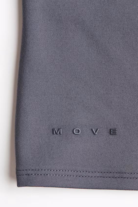 Спортивный свитер с технологией drymove™