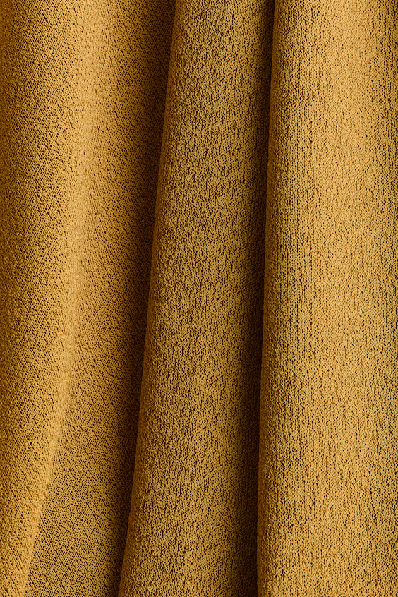 Блузка с завязывающимся воротником