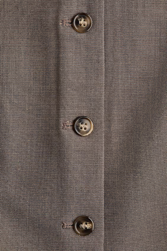 Жилет из ателье