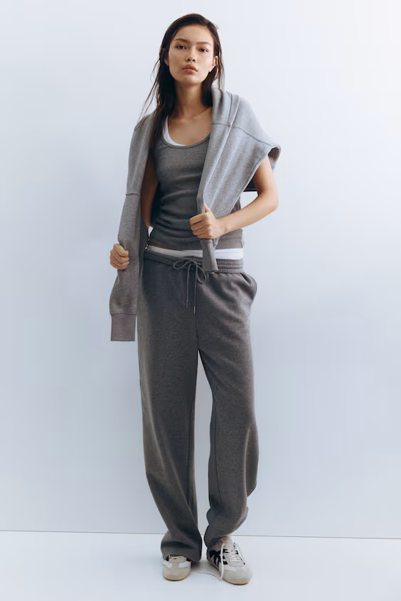 Брюки для тренировок