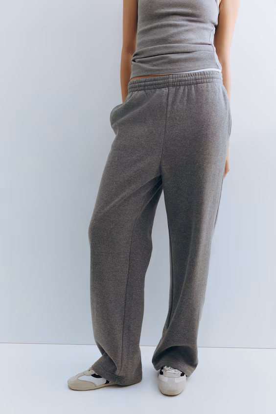 Брюки для тренировок