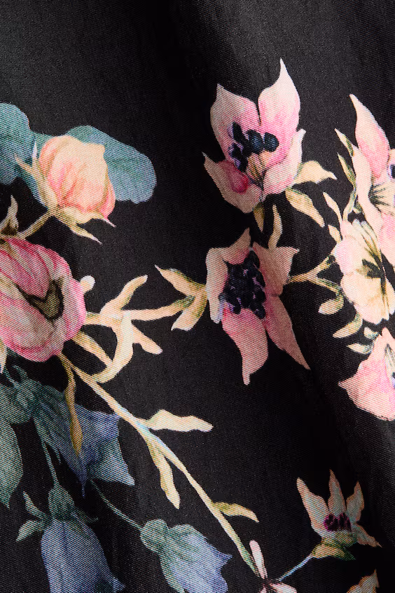 Брюки с эластичным поясом