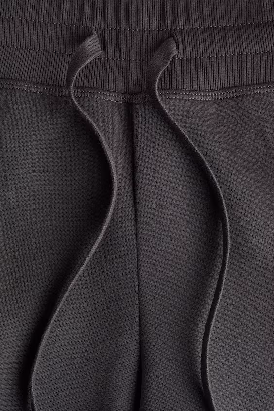 Брюки для тренировок свободного кроя