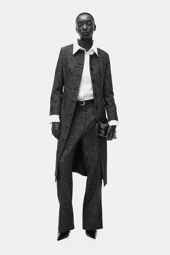 Классические брюки