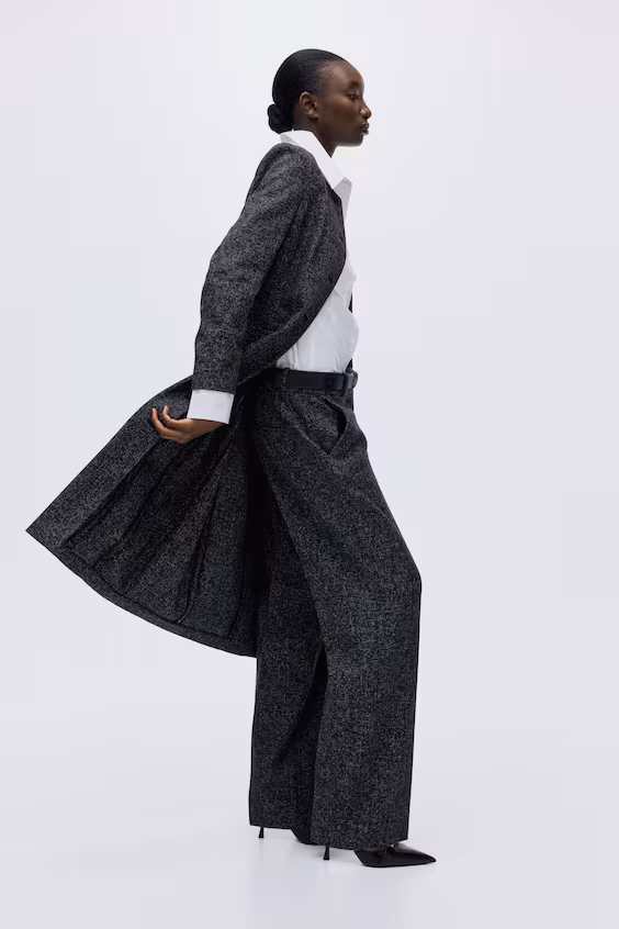 Классические брюки