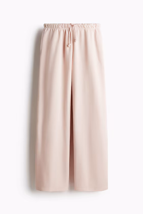 Длинные джоггеры