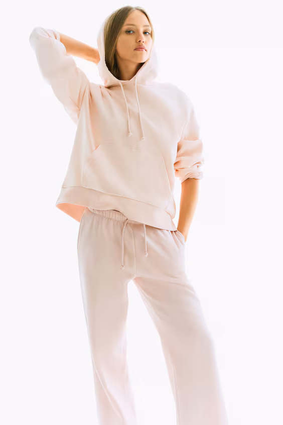 Длинные джоггеры