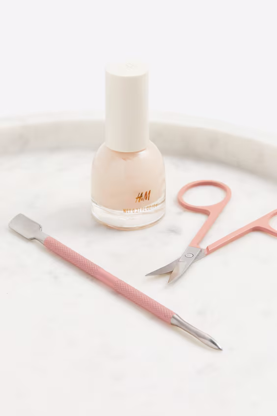 Двусторонний пушер кутикулы