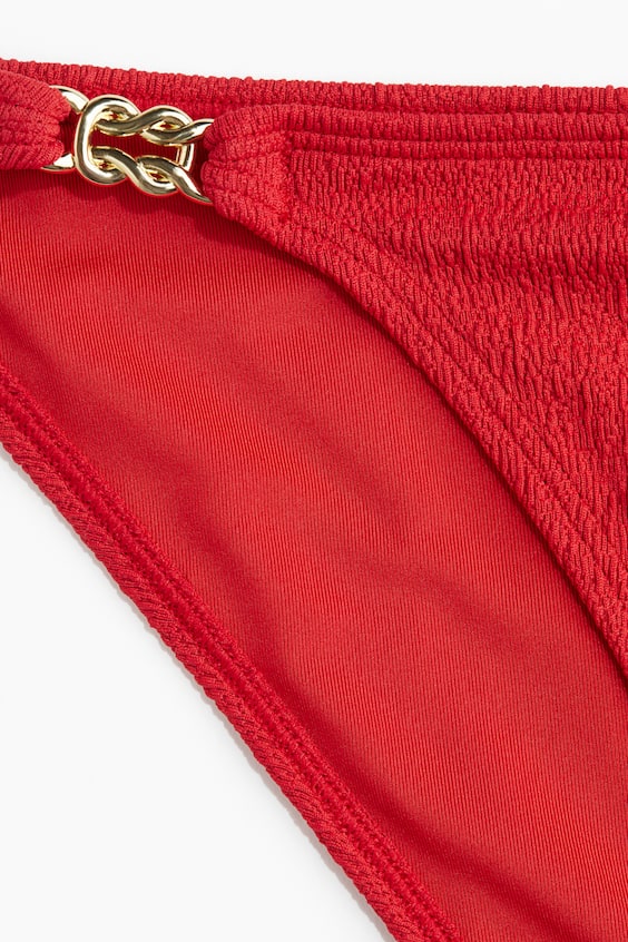 Шорты бикини cheeky