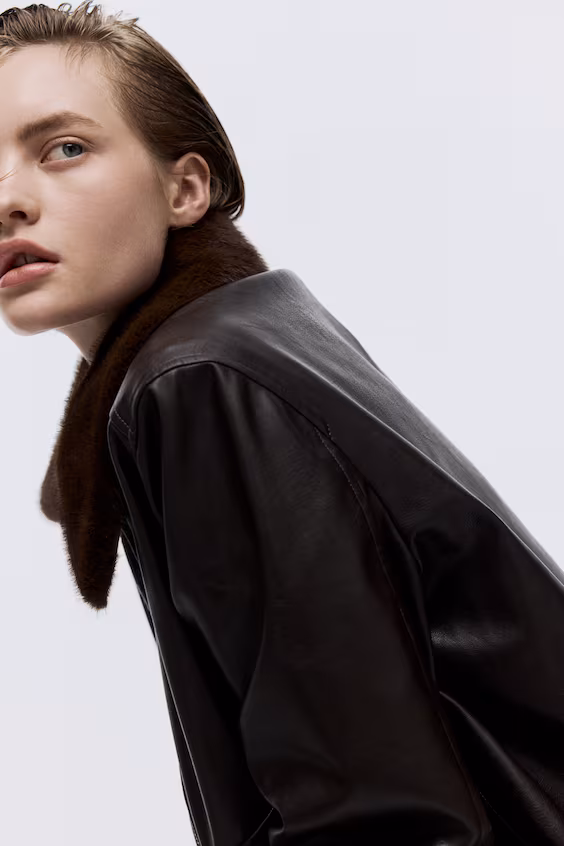 Юбка с кружевом