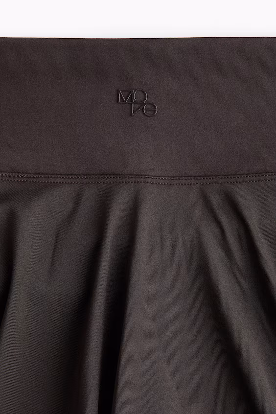 Юбка для тенниса круглой формы с технологией drymove™