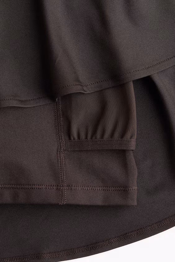 Юбка для тенниса круглой формы с технологией drymove™